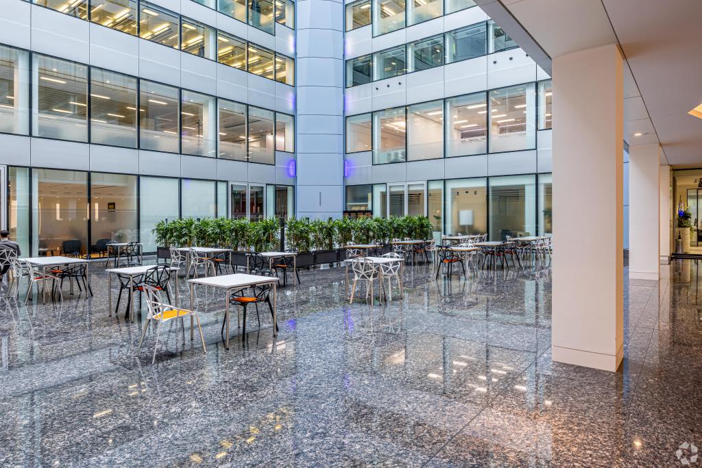 55 Baker St – Prime Office Space – 23,883 sq ft for Lease – Central Marylebone Location