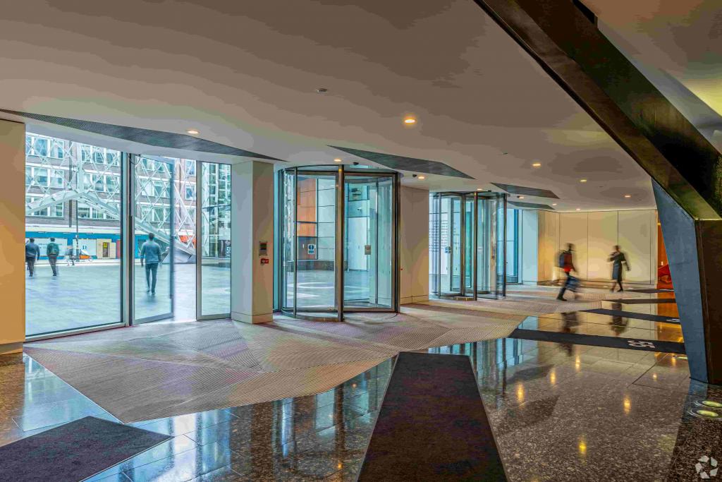 55 Baker St – Prime Office Space – 23,883 sq ft for Lease – Central Marylebone Location