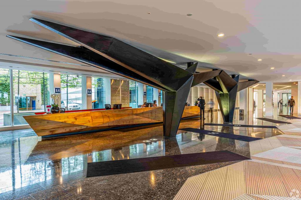 55 Baker St – Prime Office Space – 23,883 sq ft for Lease – Central Marylebone Location