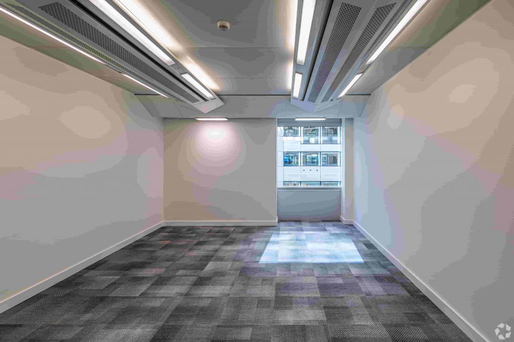 55 Baker St – Prime Office Space – 23,883 sq ft for Lease – Central Marylebone Location
