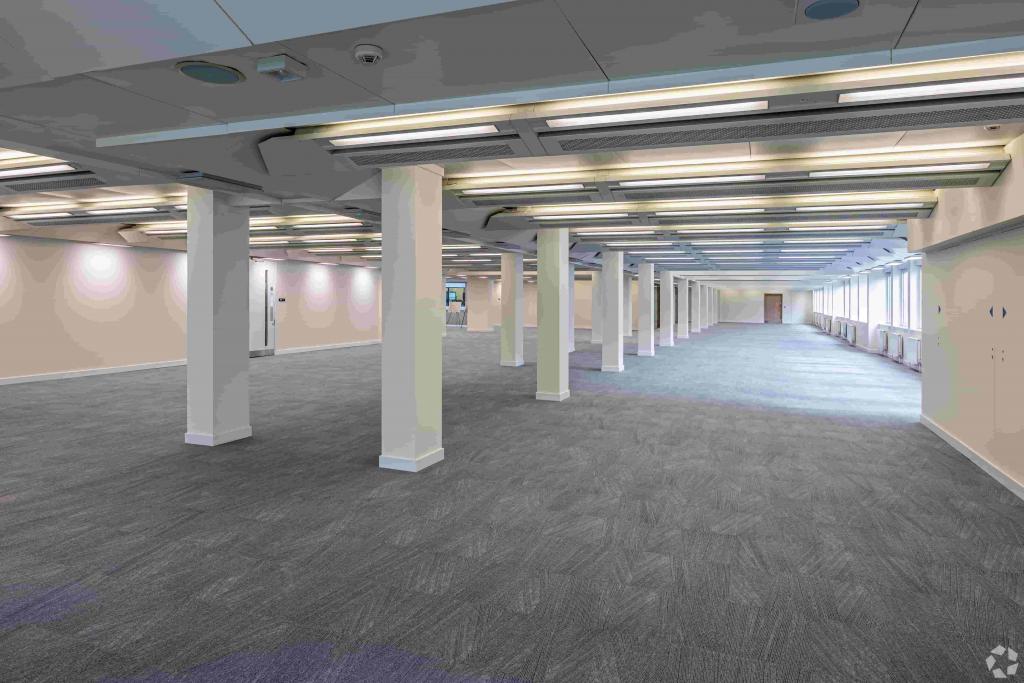 55 Baker St – Prime Office Space – 23,883 sq ft for Lease – Central Marylebone Location