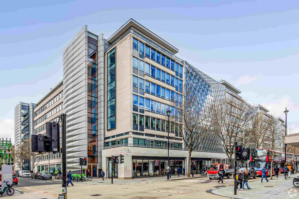 55 Baker St – Prime Office Space – 23,883 sq ft for Lease – Central Marylebone Location