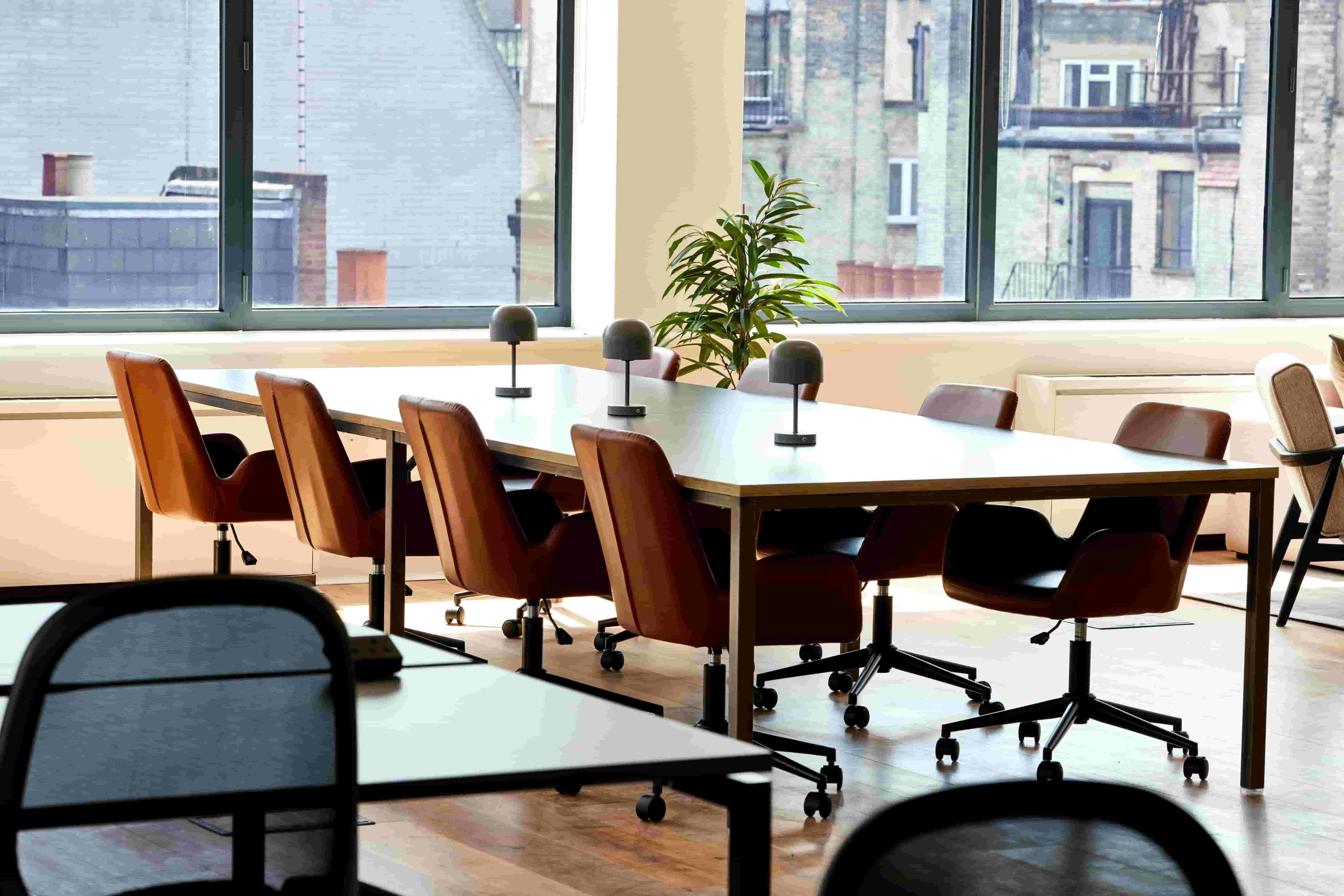 91-93 Baker St – Crawford Corner – 2,245 sq ft Office Space for Lease