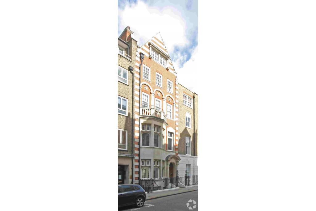 2 Bentinck St – Prime Office Space for Lease – 366 sq ft – Marylebone, London