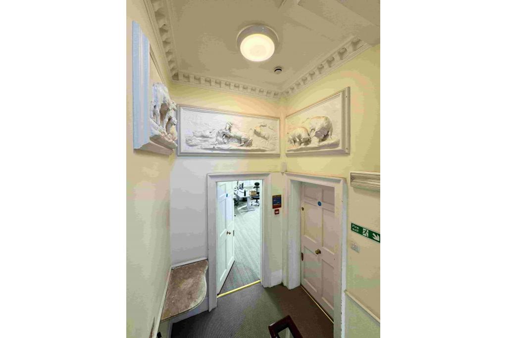 9 Bentinck St – Prime Office Space for Lease – 527 sq ft – Marylebone, London
