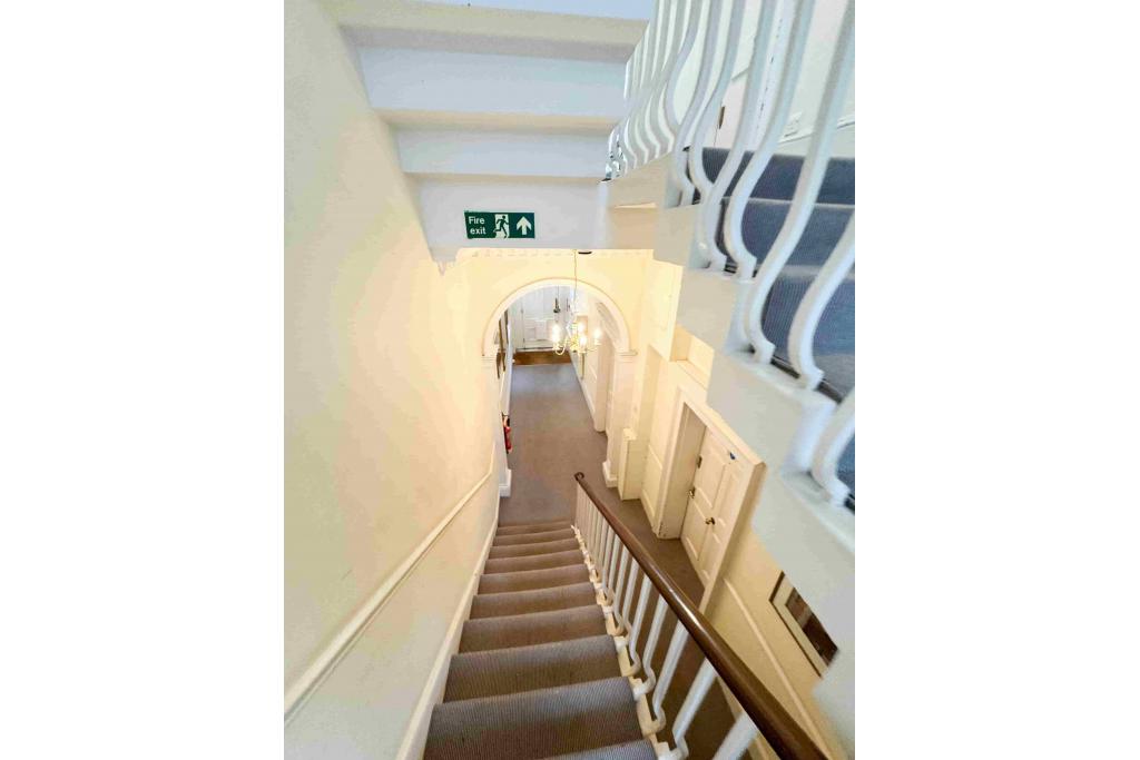 9 Bentinck St – Prime Office Space for Lease – 527 sq ft – Marylebone, London