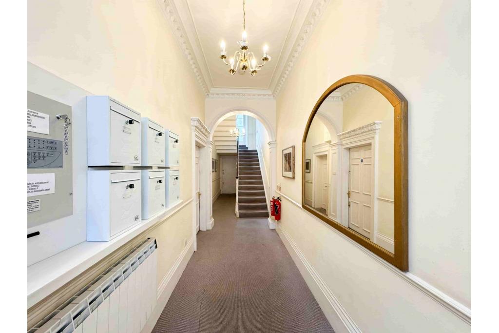 9 Bentinck St – Prime Office Space for Lease – 527 sq ft – Marylebone, London