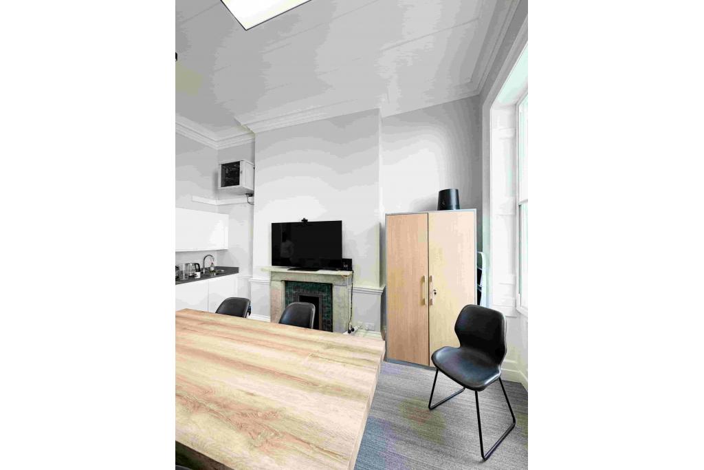 9 Bentinck St – Prime Office Space for Lease – 527 sq ft – Marylebone, London