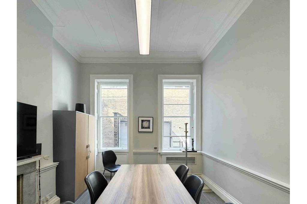 9 Bentinck St – Prime Office Space for Lease – 527 sq ft – Marylebone, London
