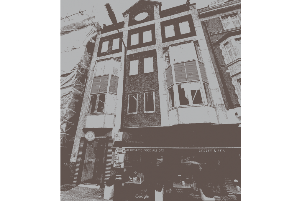 10-12 Blandford St – Prime Office Space for Lease – 985 sq ft – Marylebone, London