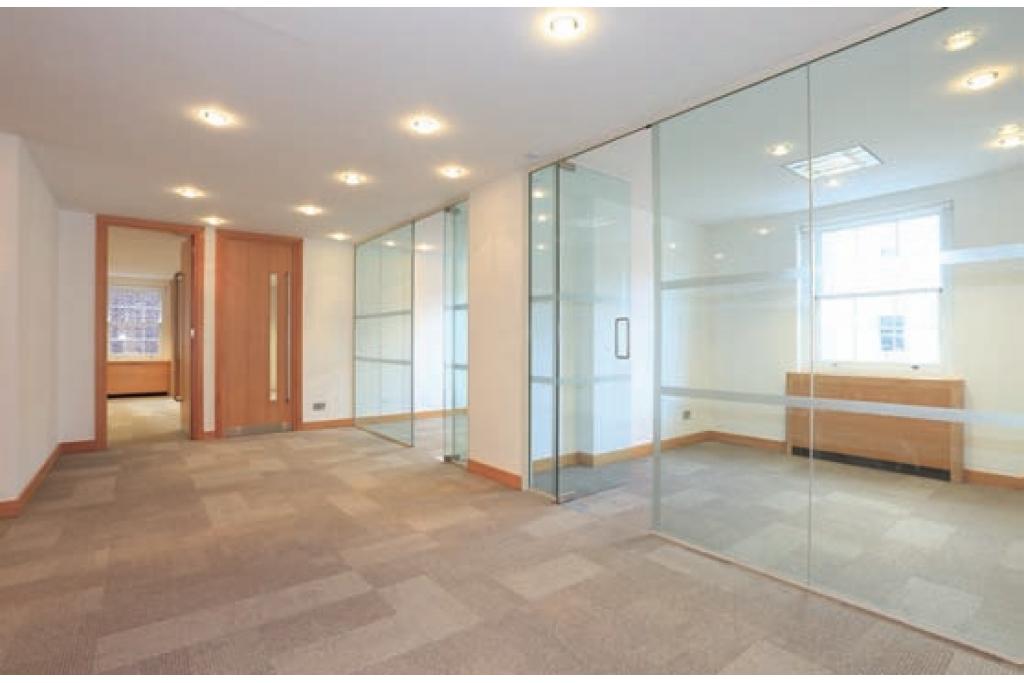 55-59 Blandford St – Office Space for Lease – 2,600 sq ft – Marylebone,
