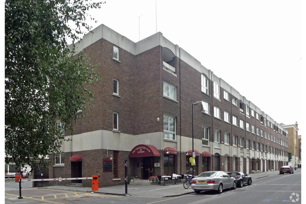 71-89 Blandford St – Retail/Residential Unit for Lease – 3,322 sq ft –Marylebone, London