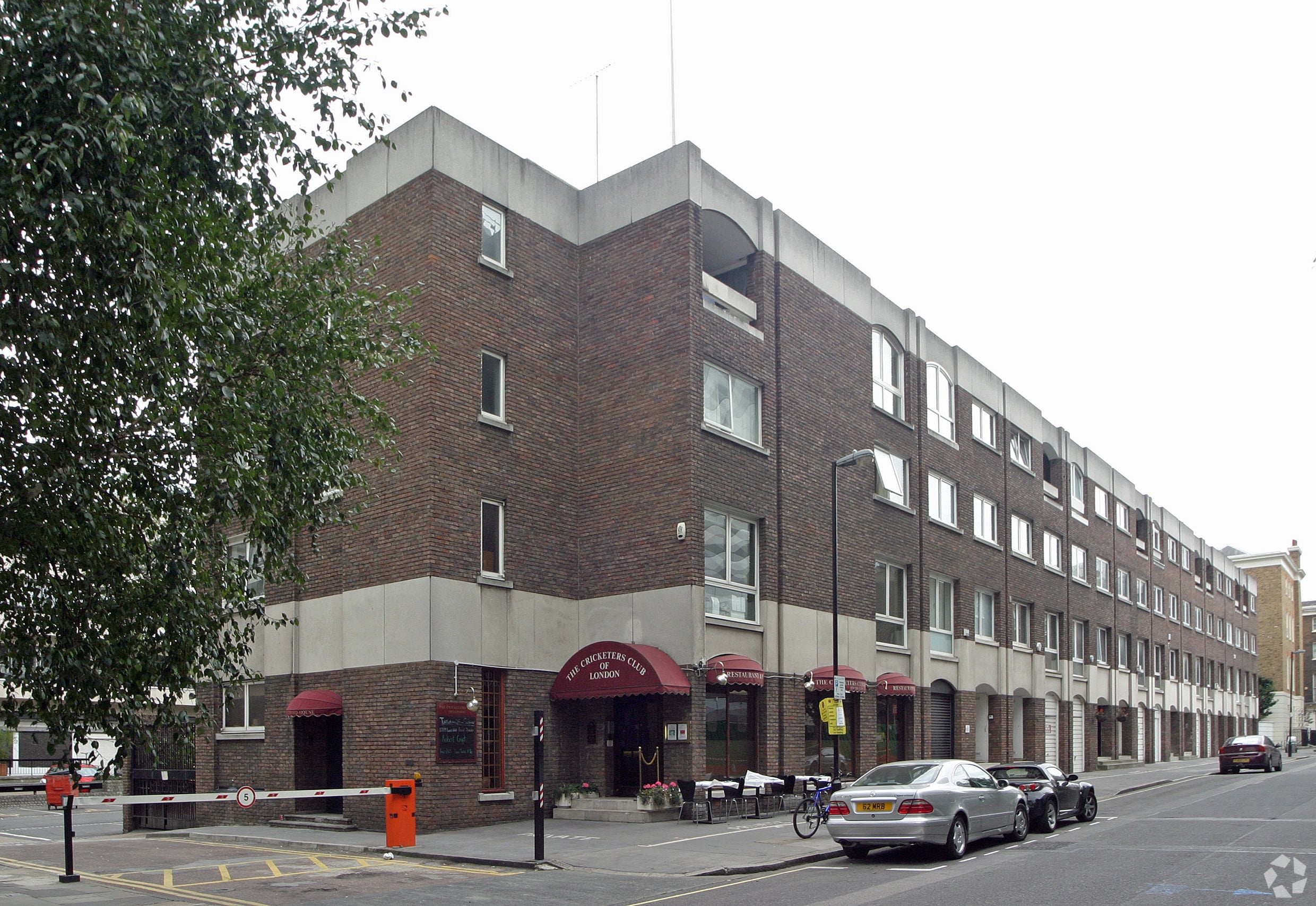 71-89 Blandford St – Retail/Residential Unit for Lease – 3,322 sq ft –Marylebone, London