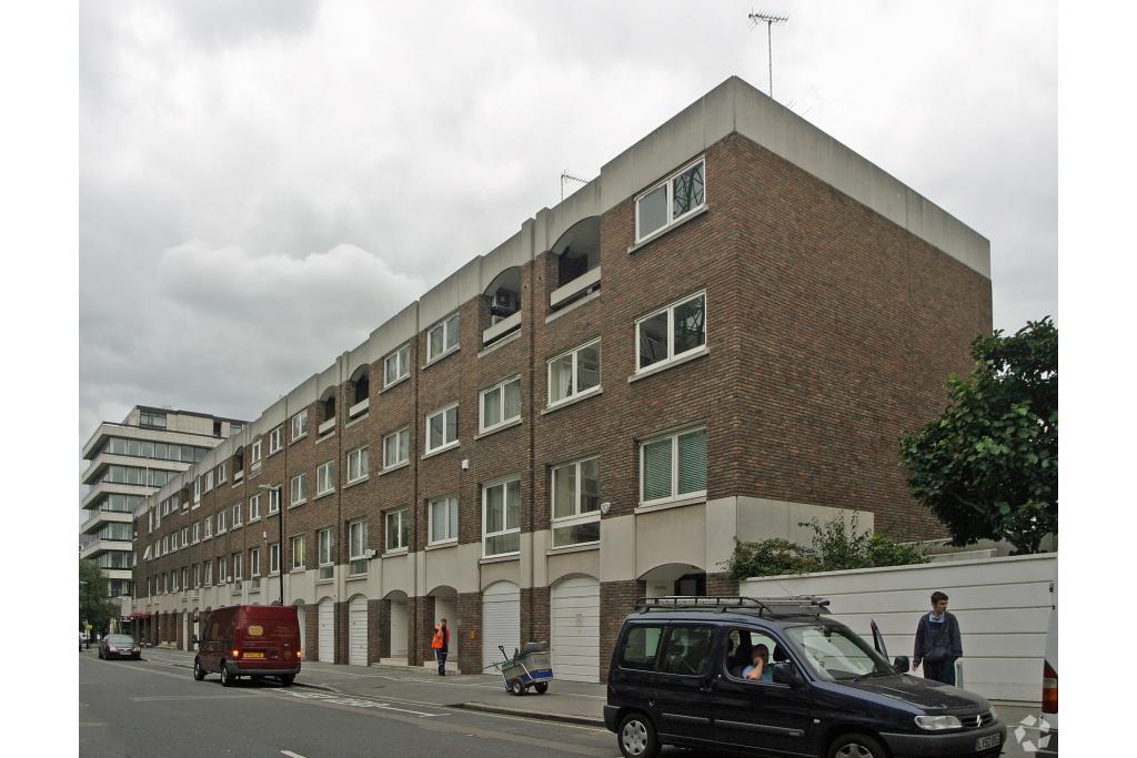 71-89 Blandford St – Retail/Residential Unit for Lease – 3,322 sq ft –Marylebone, London