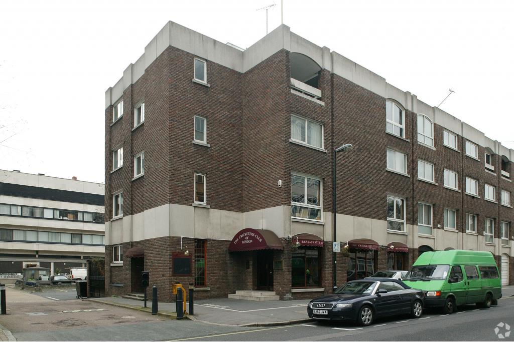 71-89 Blandford St – Retail/Residential Unit for Lease – 3,322 sq ft –Marylebone, London
