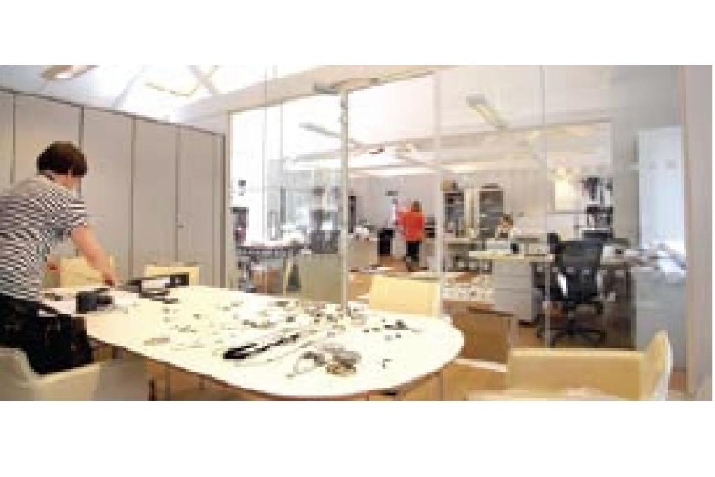 4-5 Broadstone Pl – Office Space for Lease – 2,073 sq ft – Marylebone, London