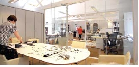 4-5 Broadstone Pl – Office Space for Lease – 2,073 sq ft – Marylebone, London