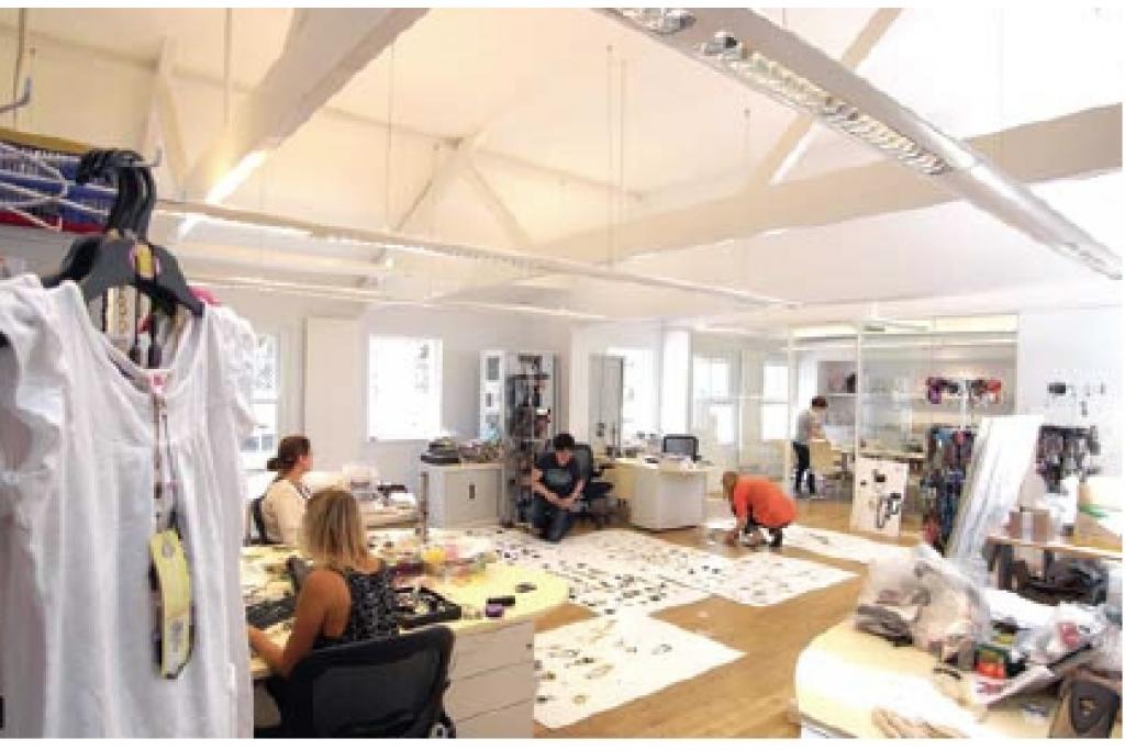 4-5 Broadstone Pl – Office Space for Lease – 2,073 sq ft – Marylebone, London