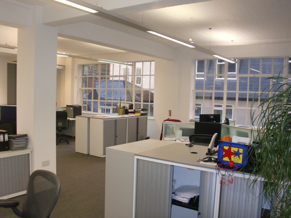5-9 Bulstrode Pl – Office Space for Lease – 1,870 sq ft – Marylebone, London