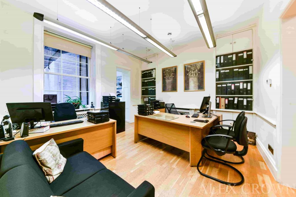 8 Duke St – Office Space for Lease – 651 sq ft – Marylebone, London