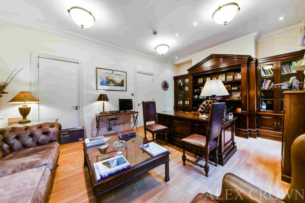 8 Duke St – Office Space for Lease – 651 sq ft – Marylebone, London