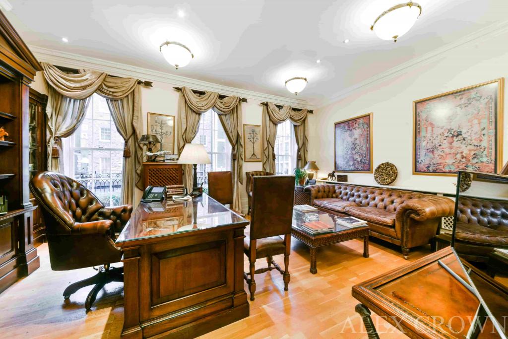 8 Duke St – Office Space for Lease – 651 sq ft – Marylebone, London