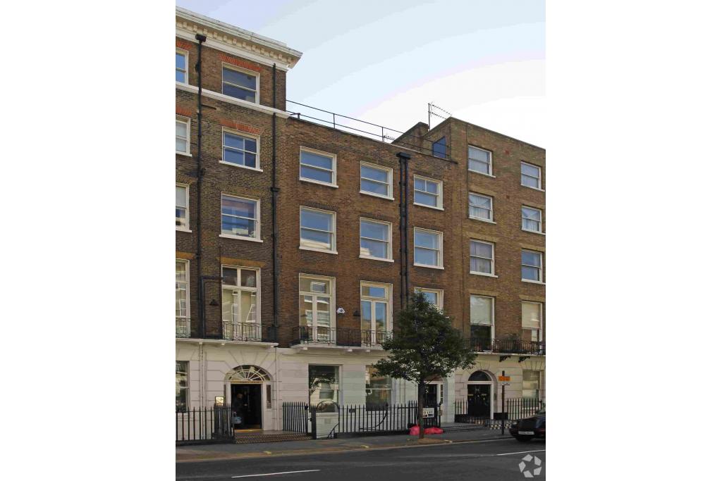 74 Gloucester Pl – Office Space for Lease – 632 sq ft – Marylebone, London