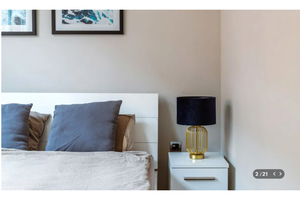 Southampton Street, Covent Garden WC2 – £975,000 – 1 Bed Apartment For Sale