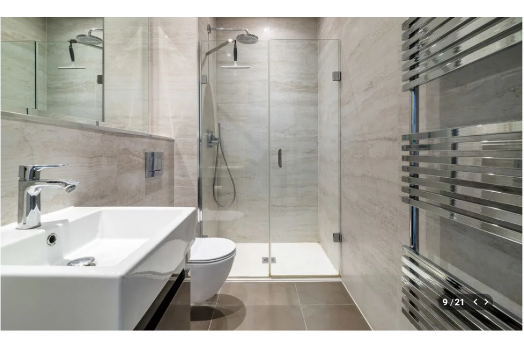 Southampton Street, Covent Garden WC2 – £975,000 – 1 Bed Apartment For Sale