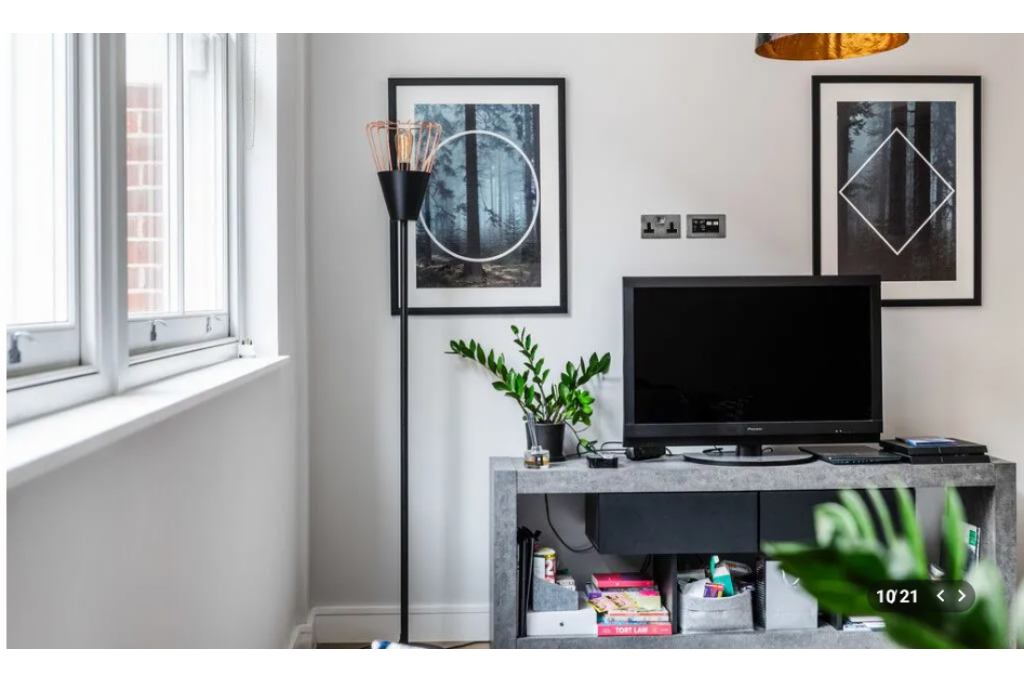 Southampton Street, Covent Garden WC2 – £975,000 – 1 Bed Apartment For Sale