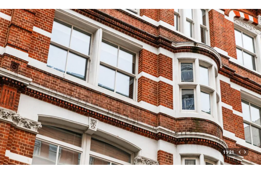 Southampton Street, Covent Garden WC2 – £975,000 – 1 Bed Apartment For Sale