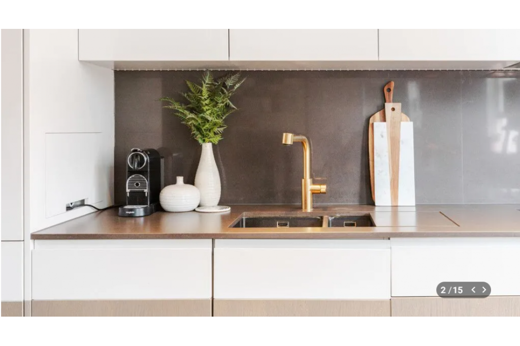 The Colyer, Covent Garden WC2 – £950,000 – 1 Bed Manhattan Studio For Sale