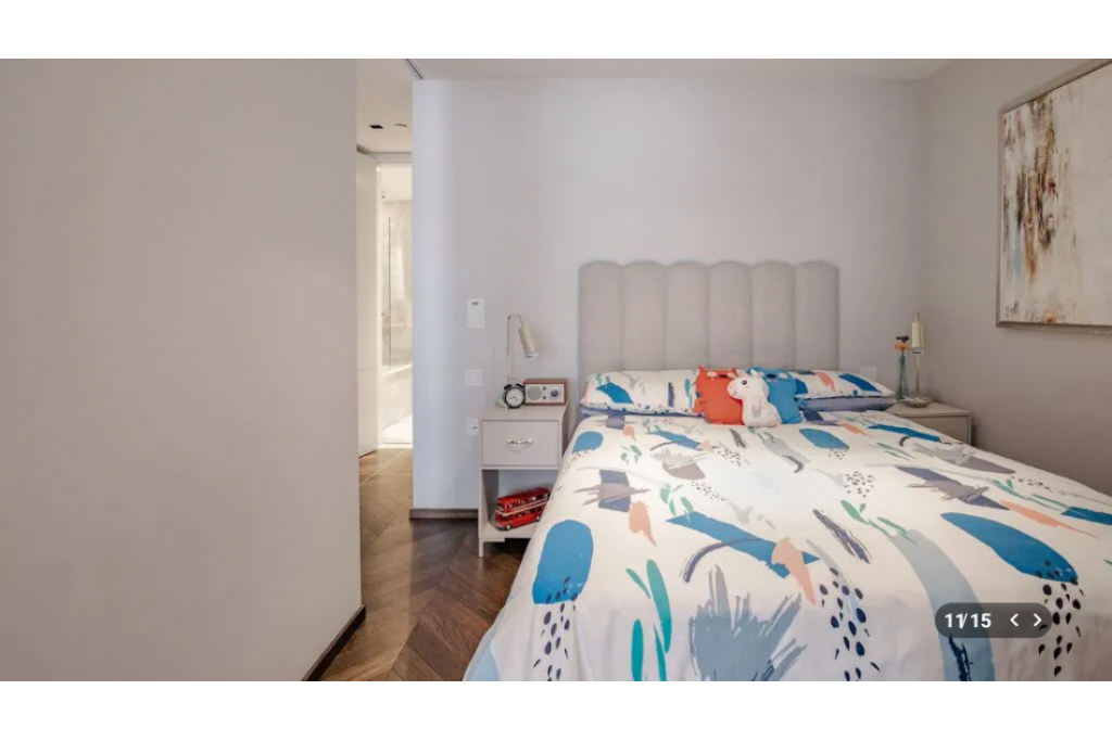 The Colyer, Covent Garden WC2 – £950,000 – 1 Bed Manhattan Studio For Sale