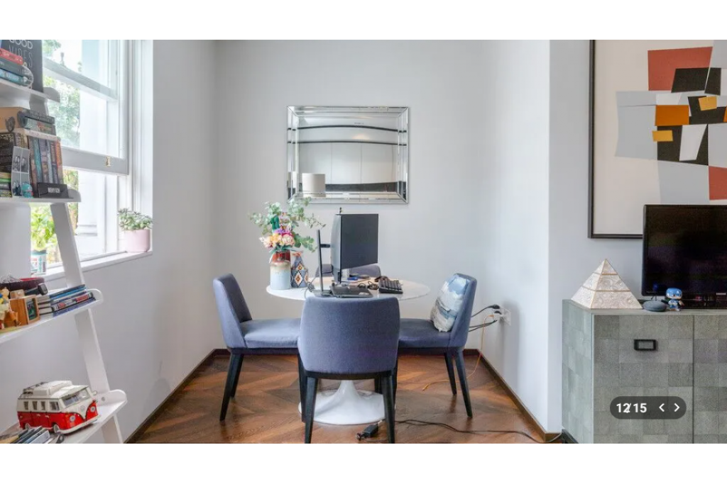 The Colyer, Covent Garden WC2 – £950,000 – 1 Bed Manhattan Studio For Sale