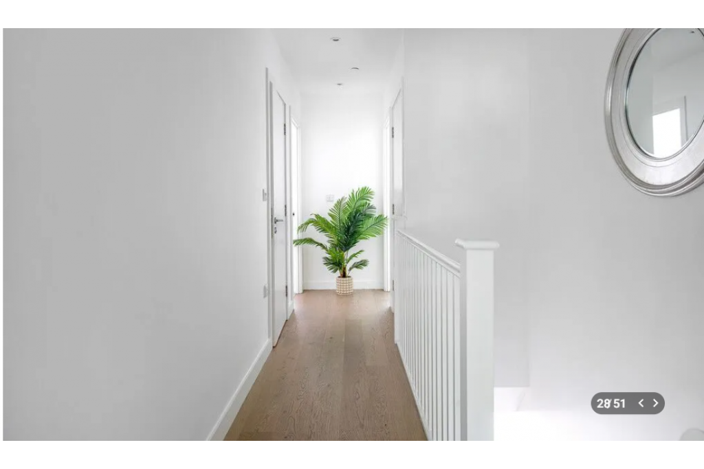 Victory Place, Elephant & Castle SE17 – £895,000 – 3 Bed Duplex Maisonette For Sale