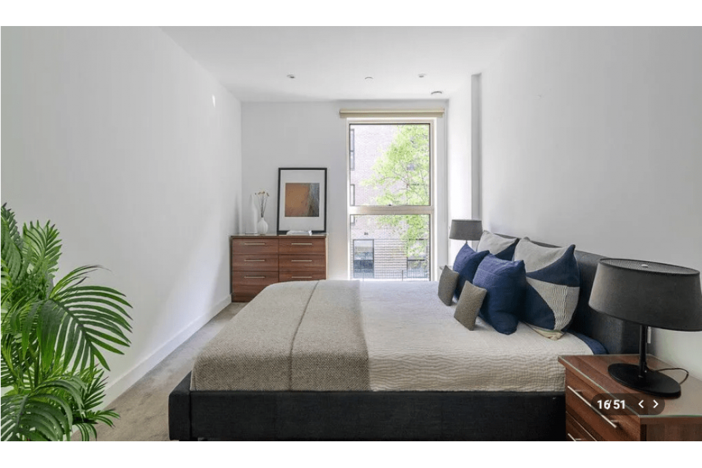 Victory Place, Elephant & Castle SE17 – £895,000 – 3 Bed Duplex Maisonette For Sale