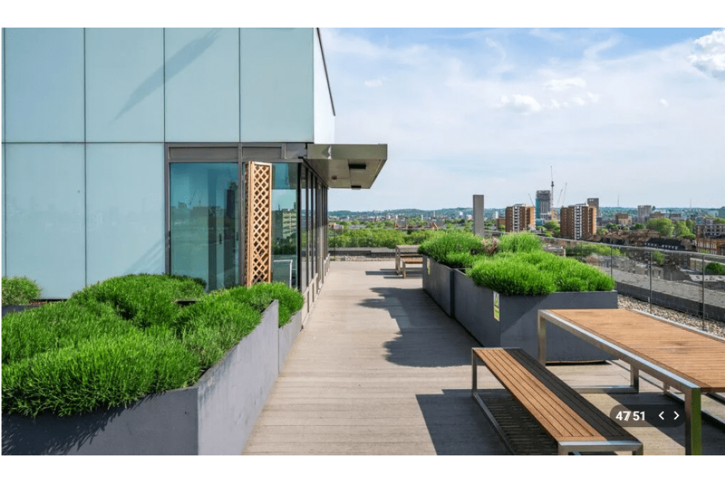 Victory Place, Elephant & Castle SE17 – £895,000 – 3 Bed Duplex Maisonette For Sale