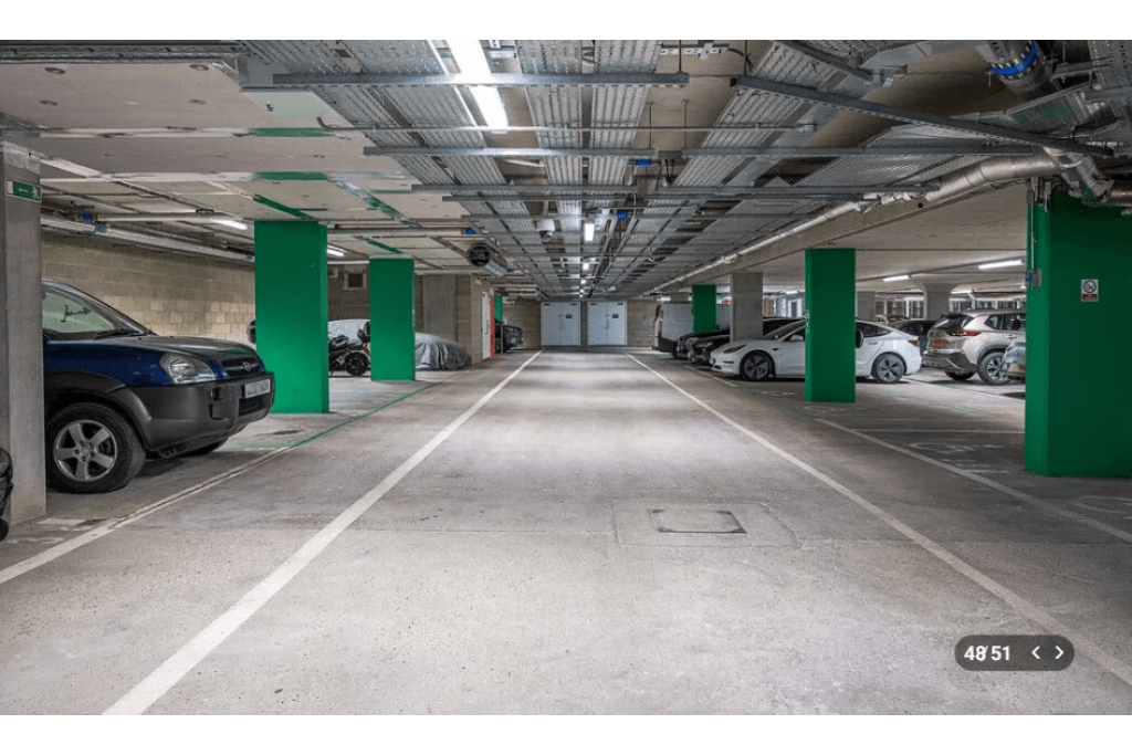 Victory Place, Elephant & Castle SE17 – £895,000 – 3 Bed Duplex Maisonette For Sale