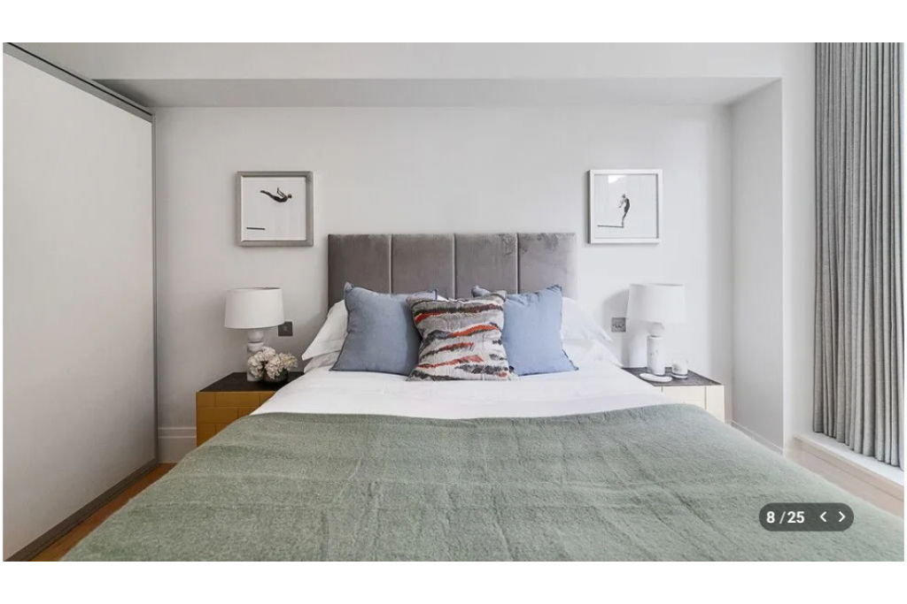Stukeley Street, Seven Dials WC2 – 1 Bedroom Apartment For Sale – £895,000