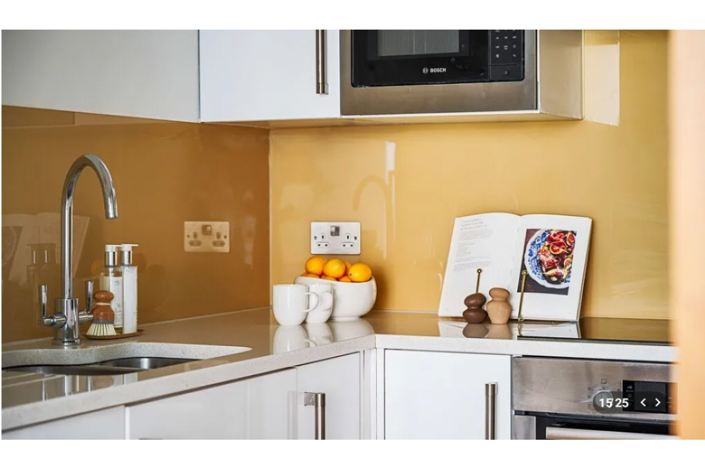 Stukeley Street, Seven Dials WC2 – 1 Bedroom Apartment For Sale – £895,000