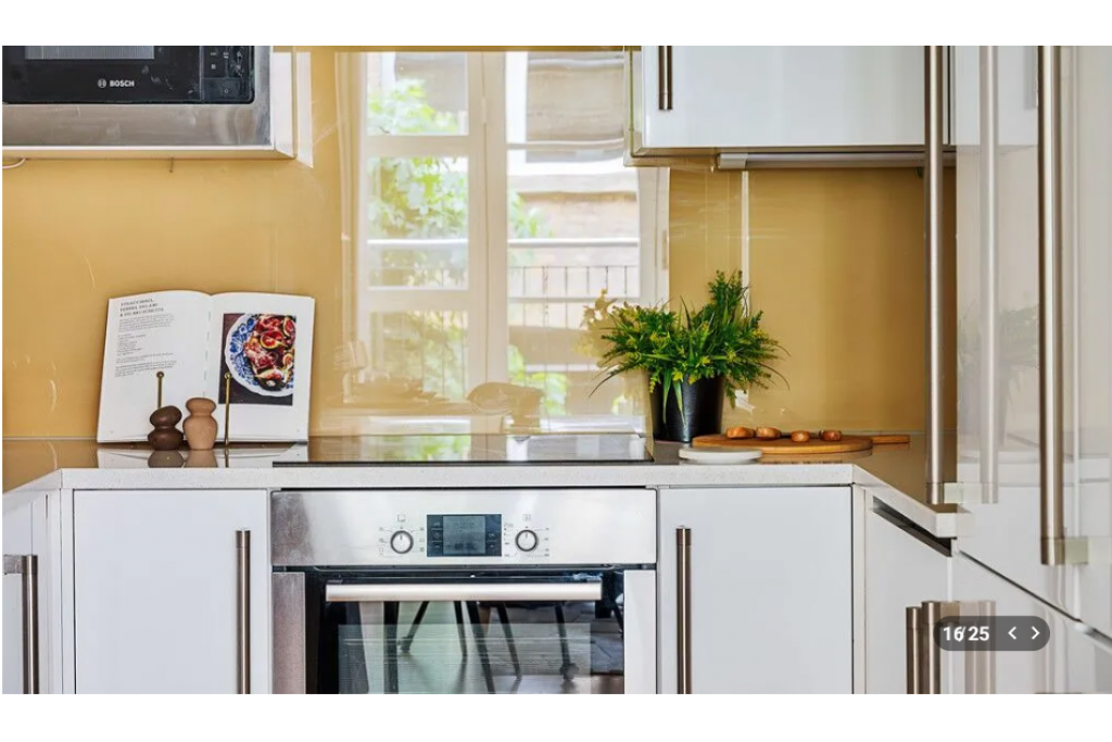 Stukeley Street, Seven Dials WC2 – 1 Bedroom Apartment For Sale – £895,000