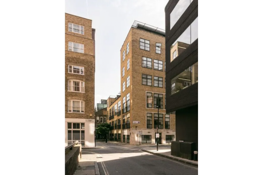 Stukeley Street, Seven Dials WC2 – 1 Bedroom Apartment For Sale – £895,000