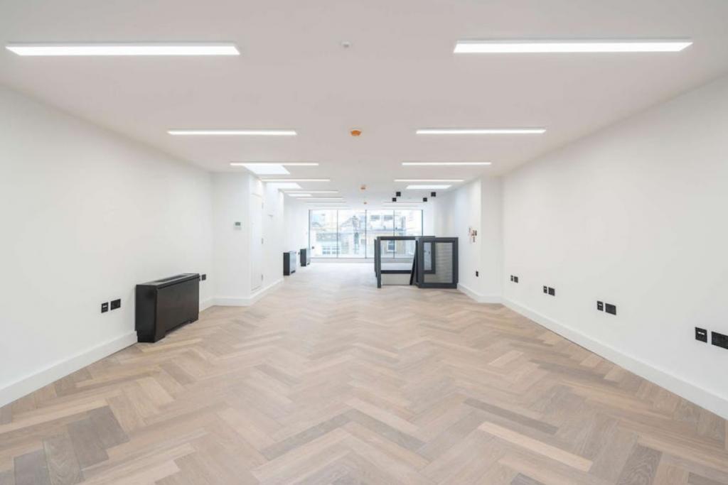 30 Berwick Street, Soho W1F – Office Space For Lease – £72.50/sq ft