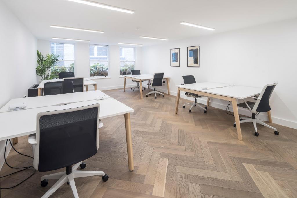 30 Berwick Street, Soho W1F – Office Space For Lease – £72.50/sq ft