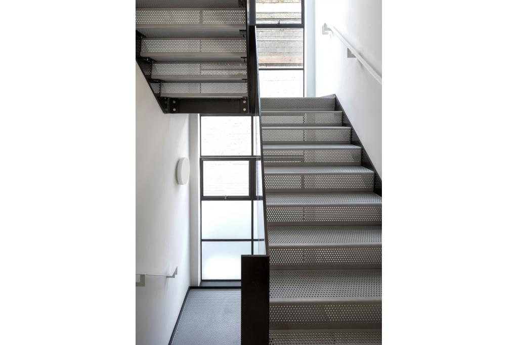 82-84 Berwick St - Berwick Works, Soho W1F – Office For Lease – £112.50/sq ft