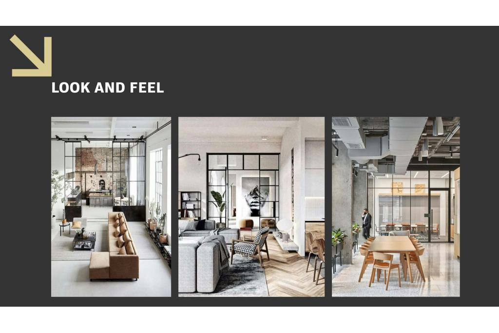 82-84 Berwick St - Berwick Works, Soho W1F – Office For Lease – £112.50/sq ft