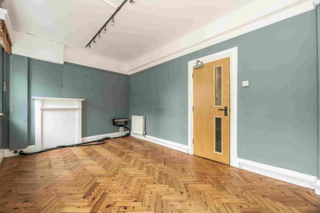 14 Broadwick St, Soho W1F – Office For Lease – £49.50/sq ft