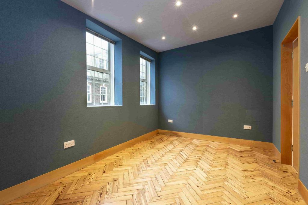 14 Broadwick St, Soho W1F – Office For Lease – £49.50/sq ft