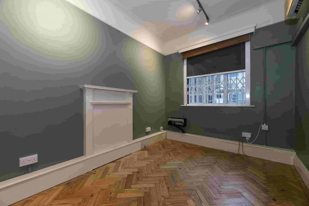 14 Broadwick St, Soho W1F – Office For Lease – £49.50/sq ft