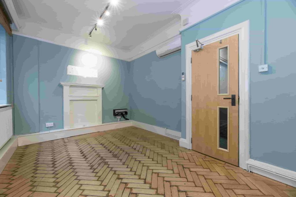 14 Broadwick St, Soho W1F – Office For Lease – £49.50/sq ft
